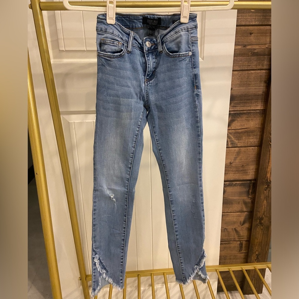 Women’s Skinny Jeans